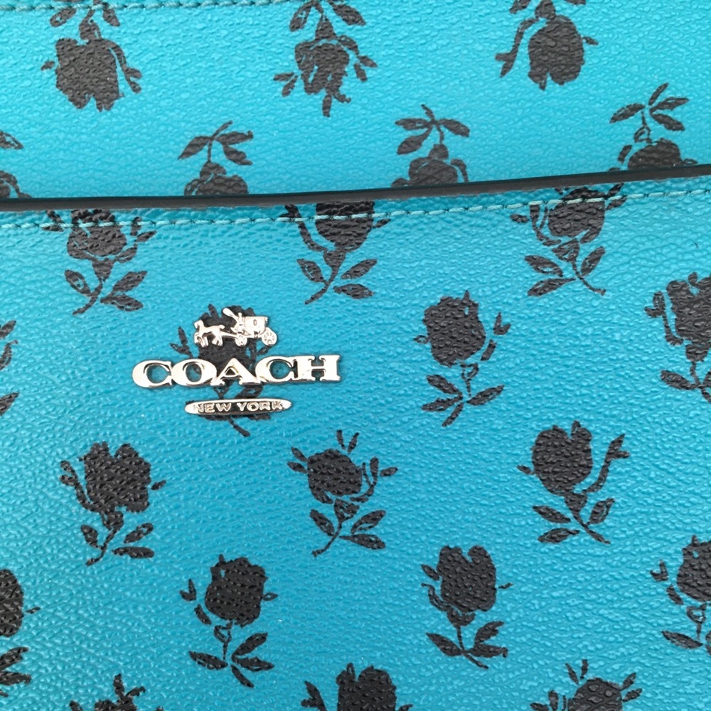 Coach bag - Picture 6 of 9